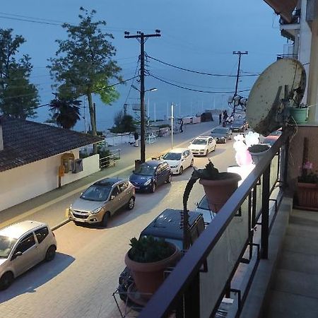 شقة Sam Nea Kallikrateia المظهر الخارجي الصورة