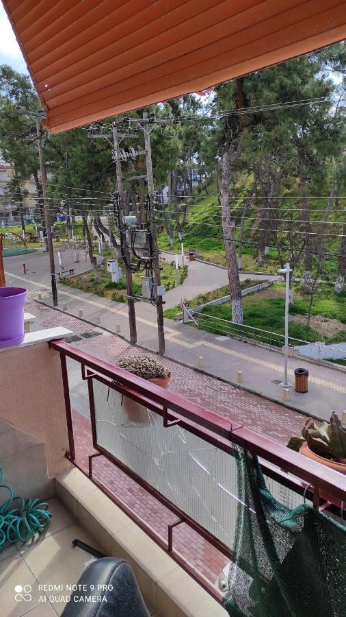 شقة Sam Nea Kallikrateia المظهر الخارجي الصورة