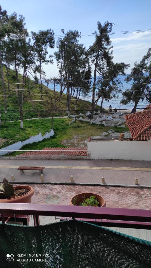 شقة Sam Nea Kallikrateia المظهر الخارجي الصورة